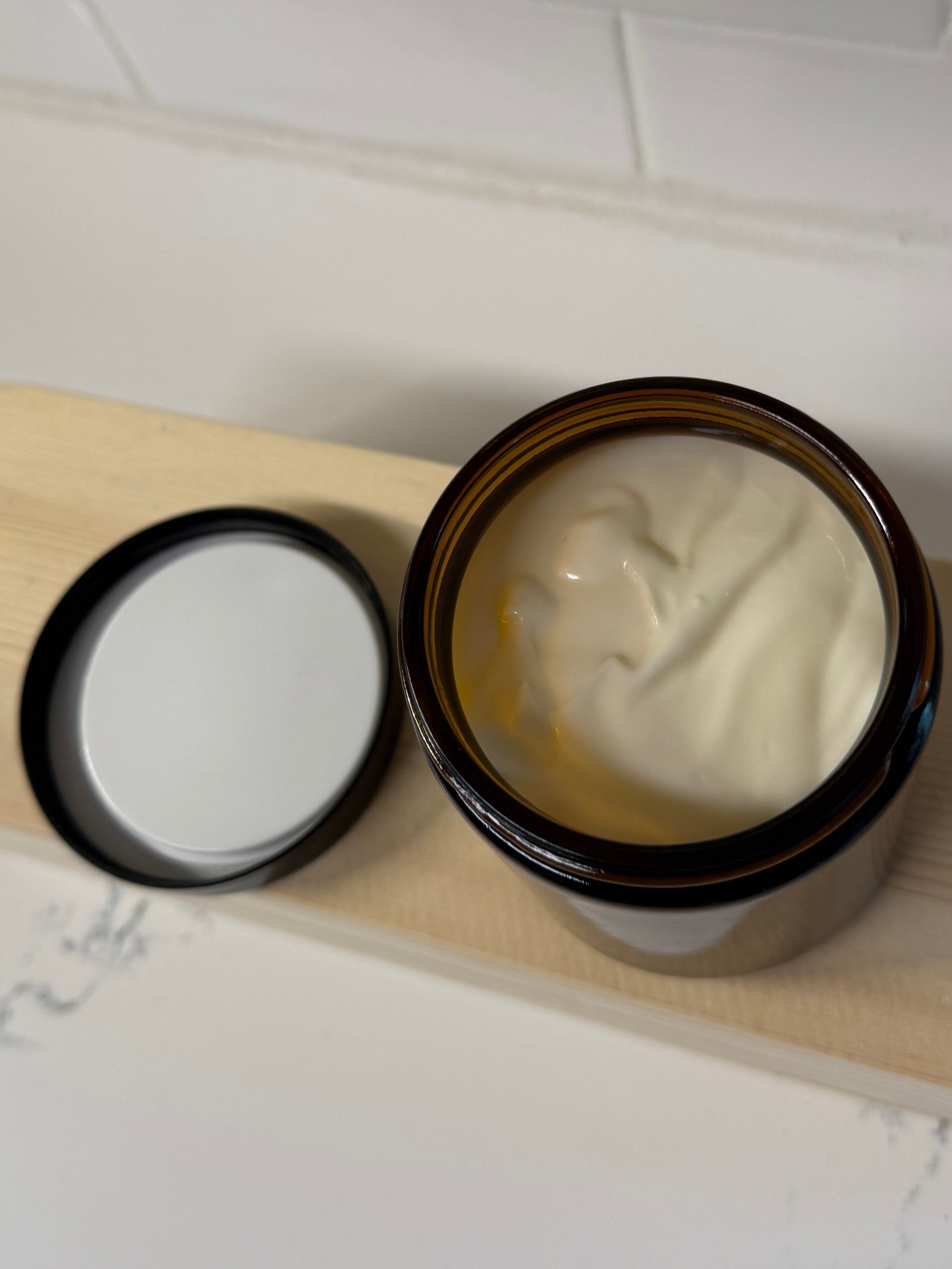 Whipped Body Balm