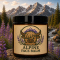 Alpine Face Balm