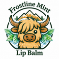 Frostline Mint Lip Balm
