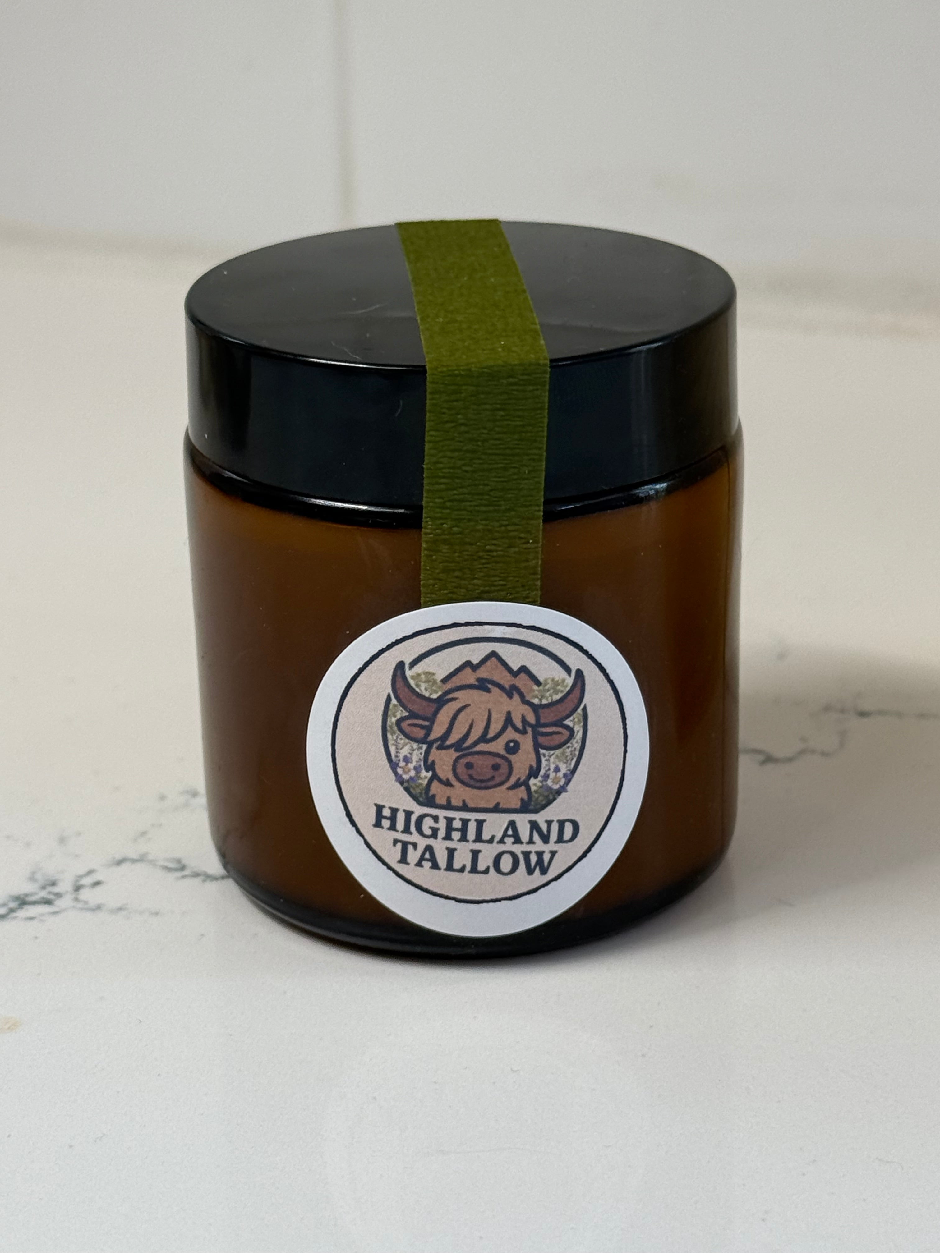 Wildwood Face Balm