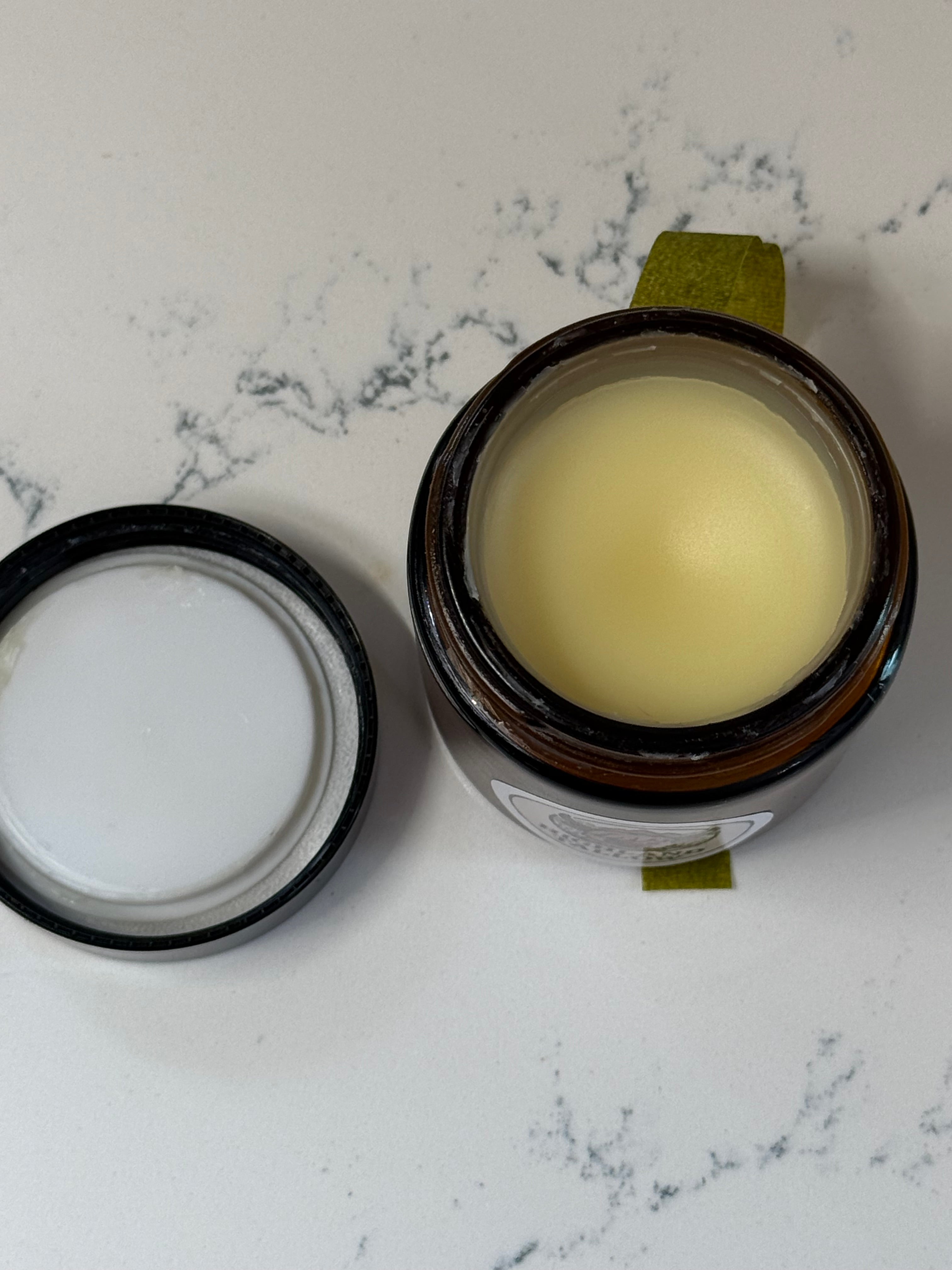 Wildwood Face Balm
