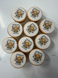 Rocky Mountain Honey Lip Balm