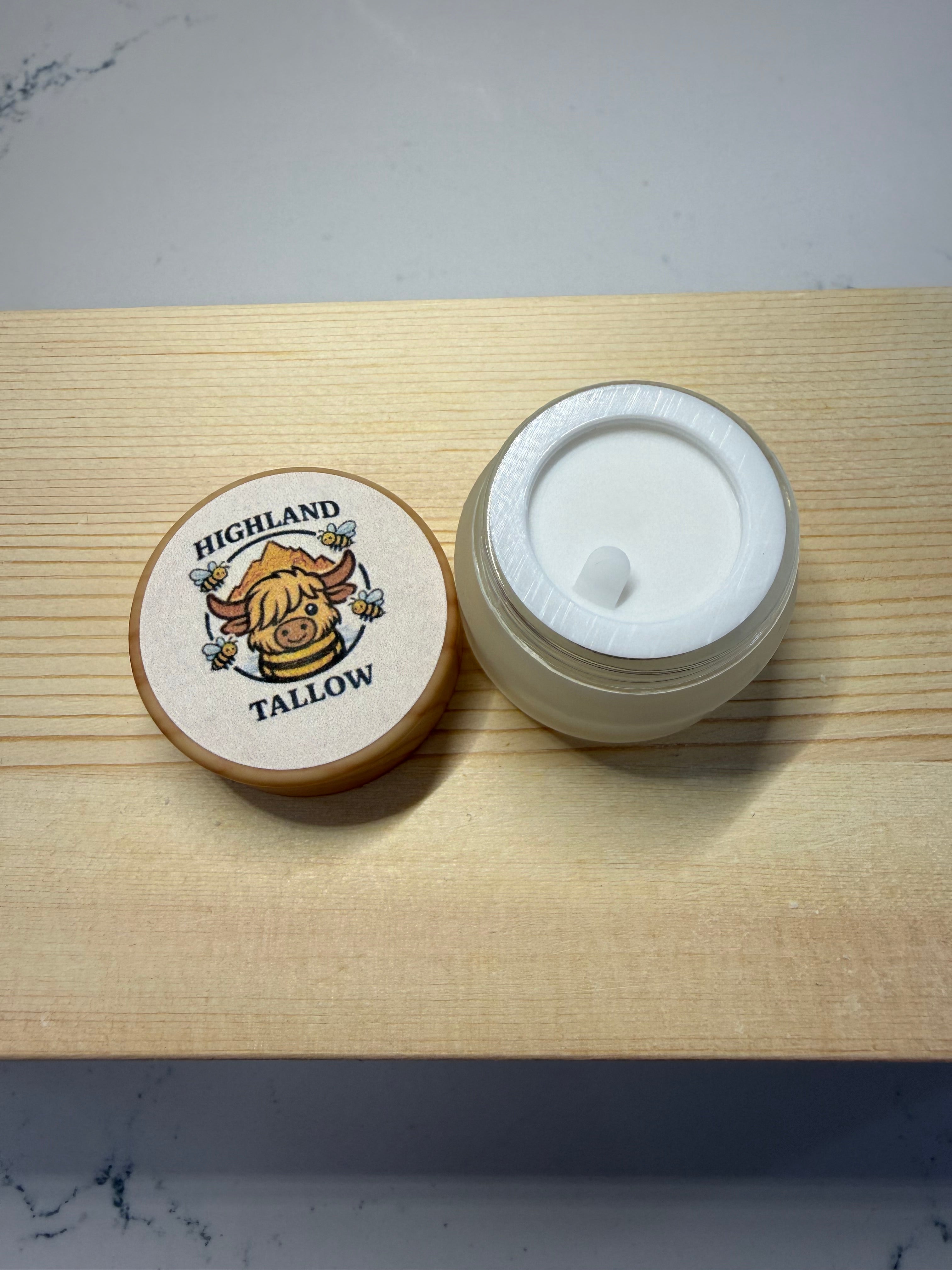 Rocky Mountain Honey Lip Balm