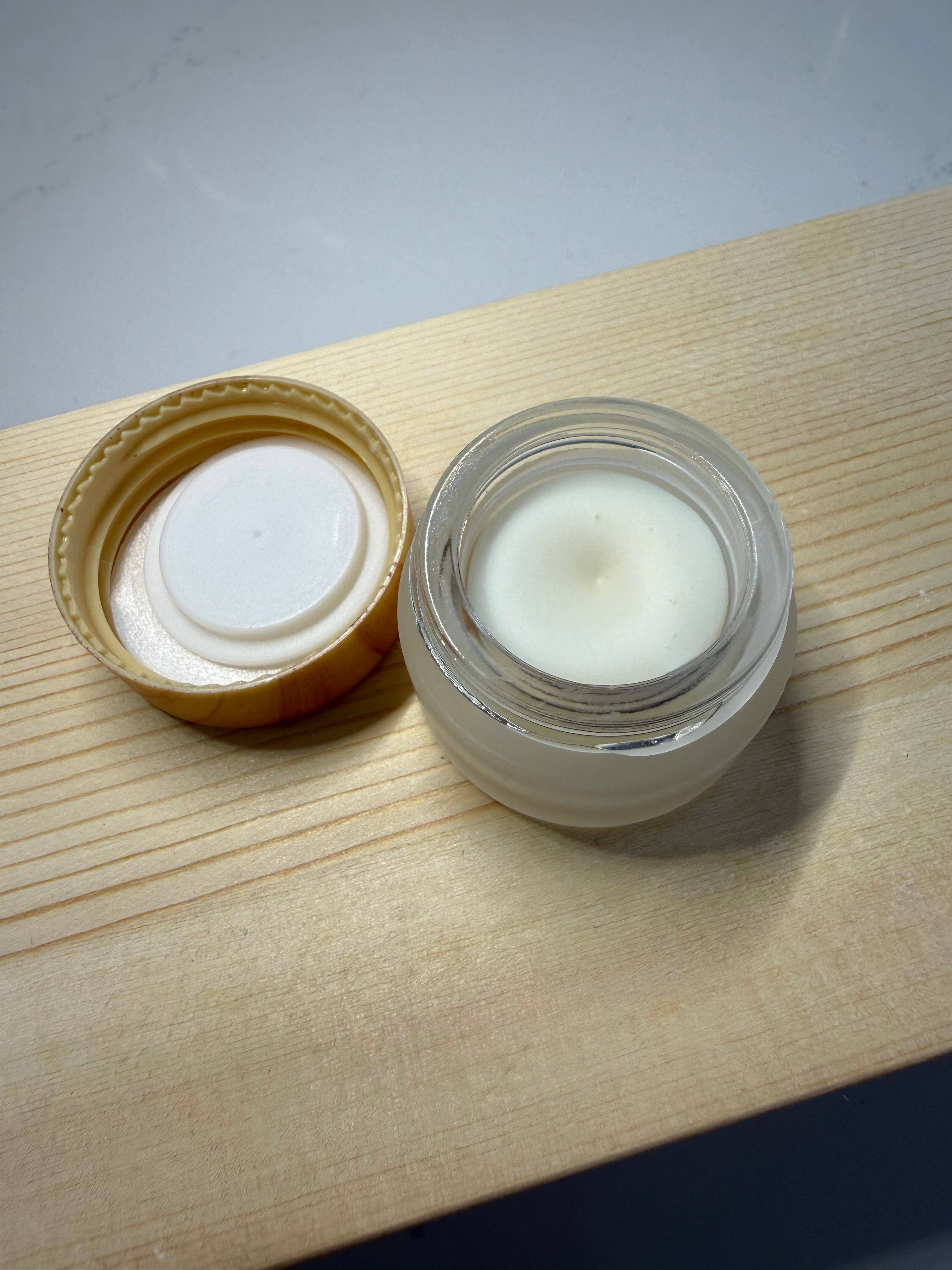 Rocky Mountain Honey Lip Balm