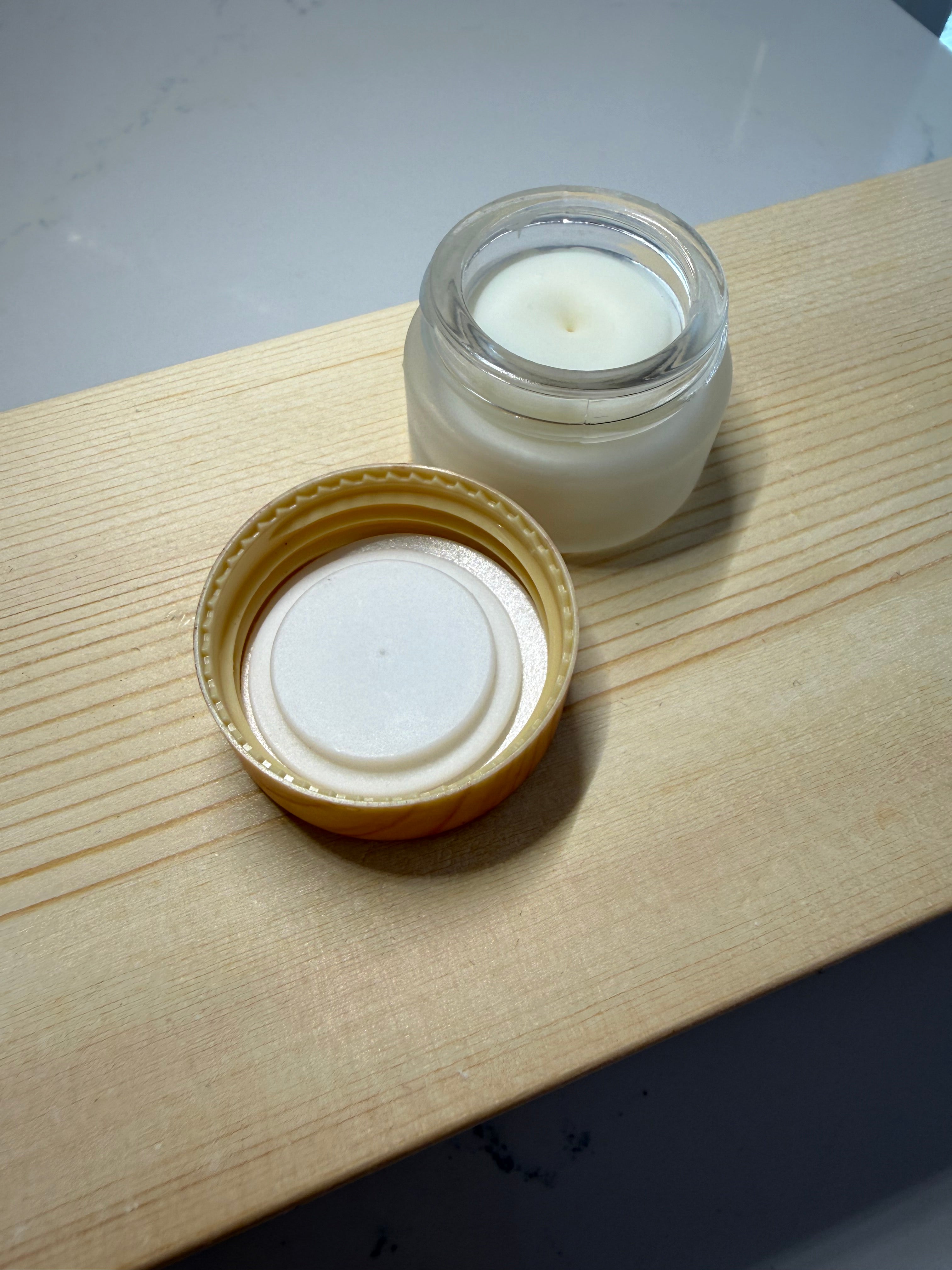 Vanilla Ridge Lip Balm