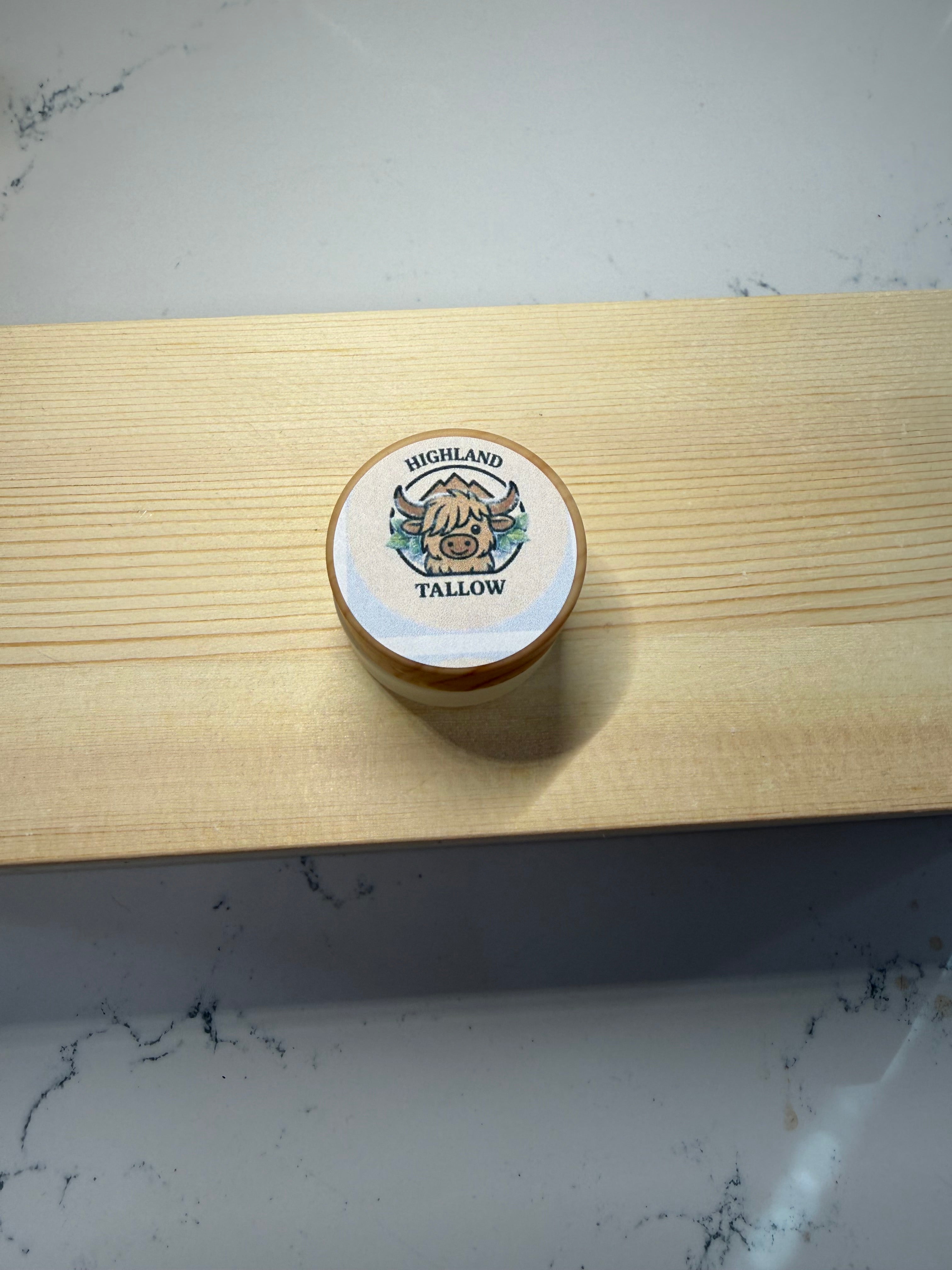 Frostline Mint Lip Balm