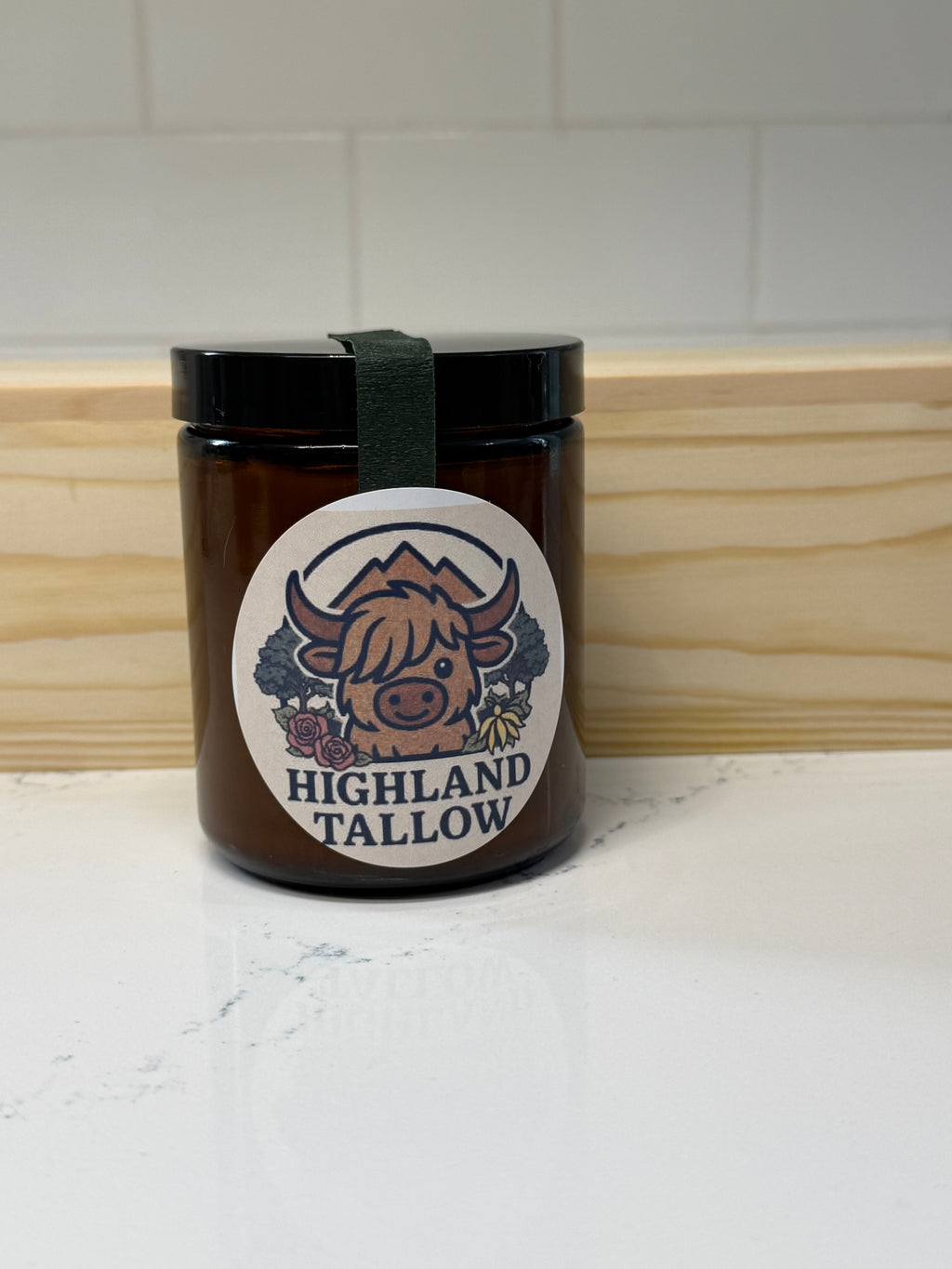 Foothills Whipped Body Balm