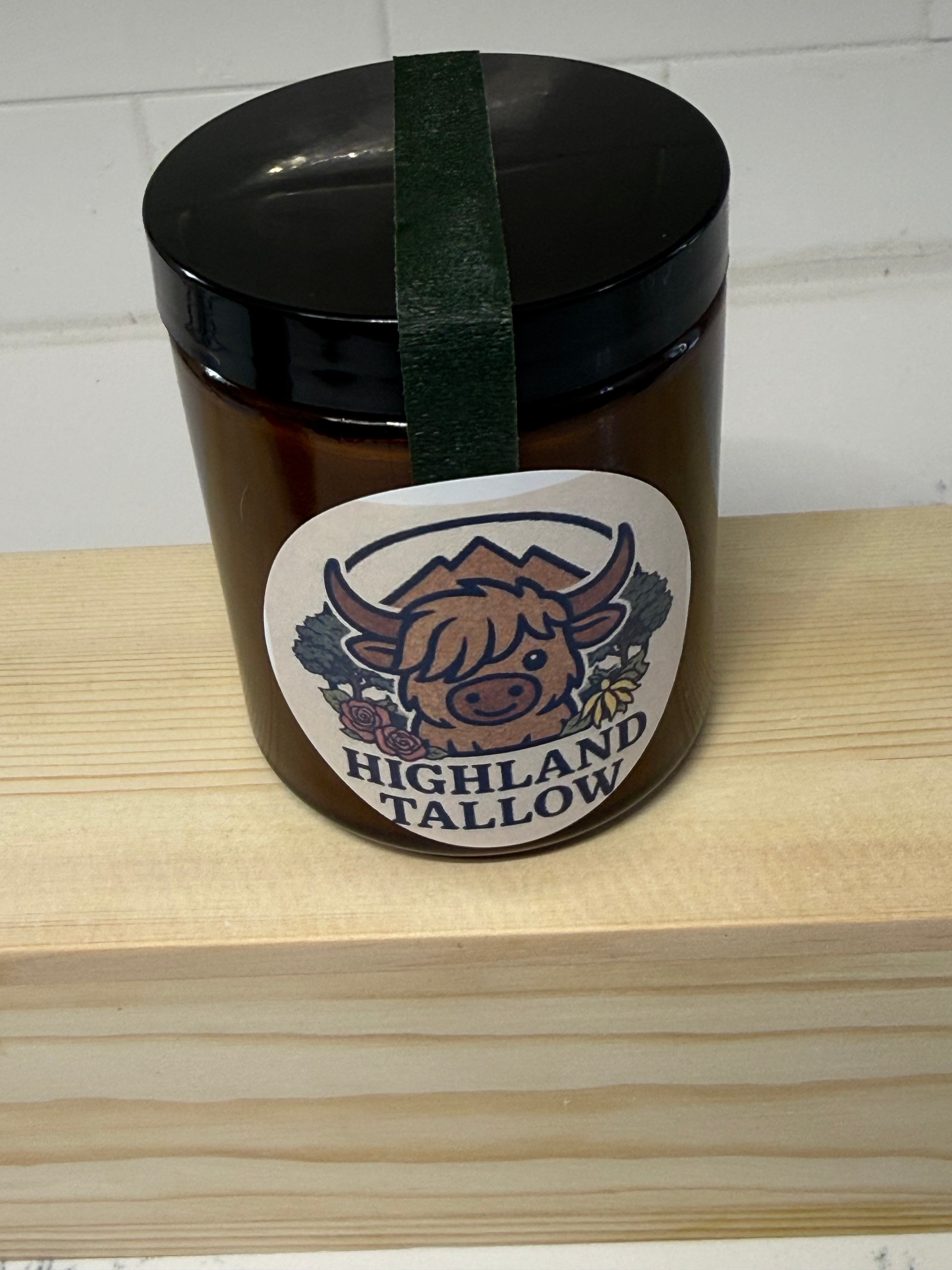 Timberline Bloom Whipped Body Balm