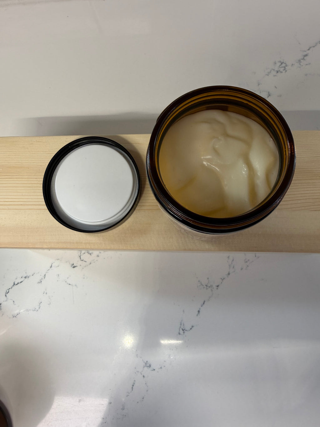 Foothills Whipped Body Balm