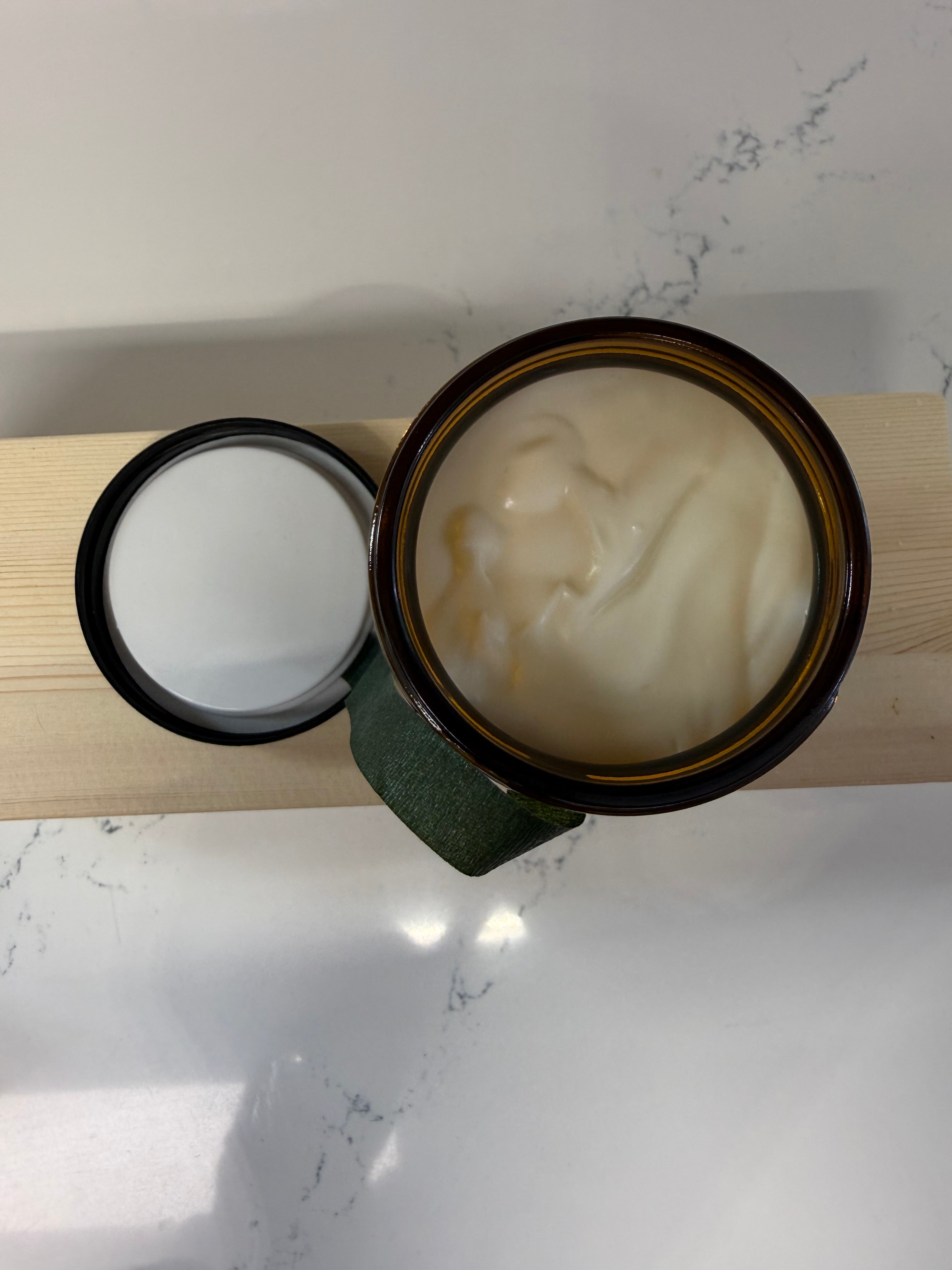 Timberline Bloom Whipped Body Balm