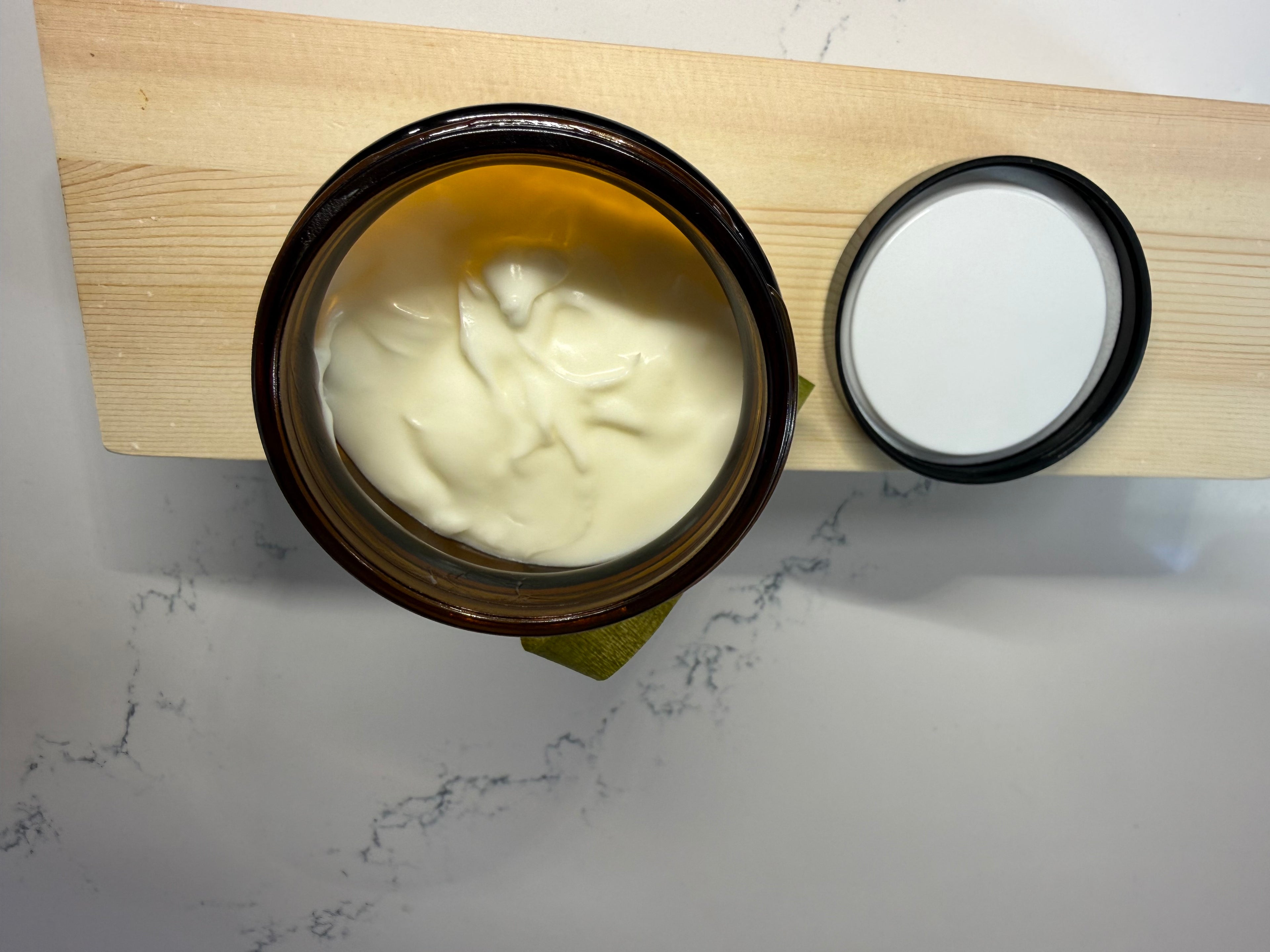 Foothills Whipped Body Balm