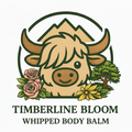 Timberline Bloom Whipped Body Balm