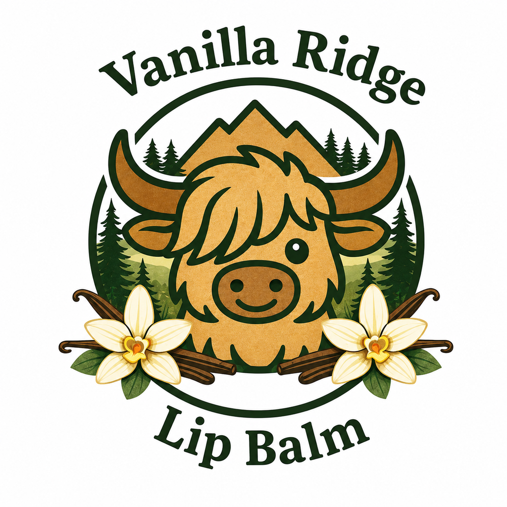 Vanilla Ridge Lip Balm